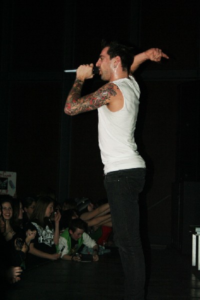 Hedley; Showplace - Peterborough, ON
