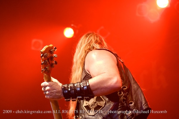 Black Label Society