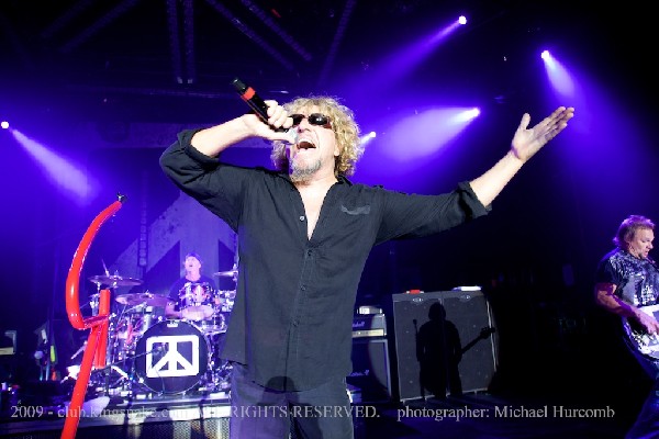Chickenfoot