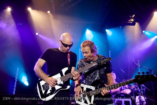 Chickenfoot