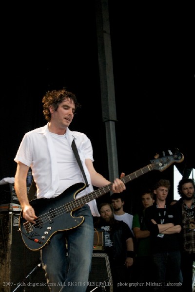 Edgefest 2009