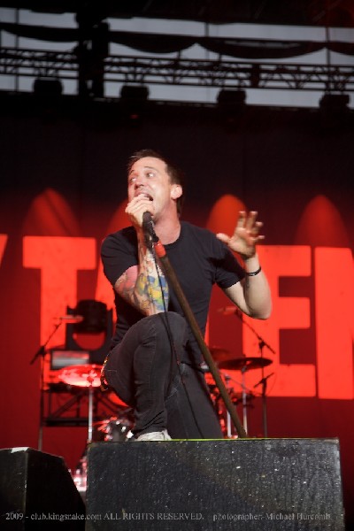 Edgefest 2009