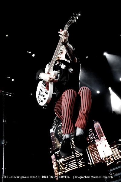 Green Day
