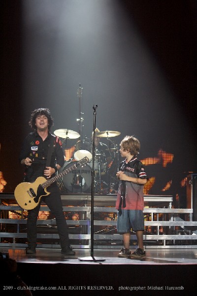 Green Day
