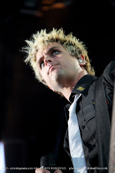 Green Day