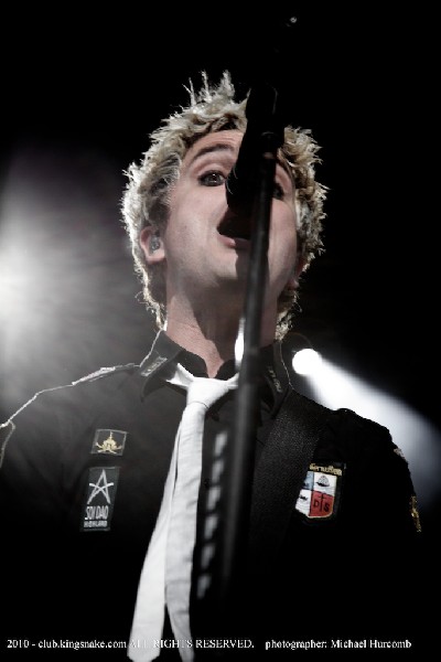 Green Day