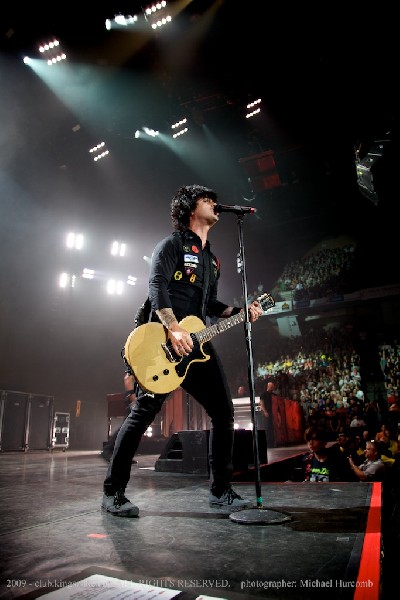 Green Day