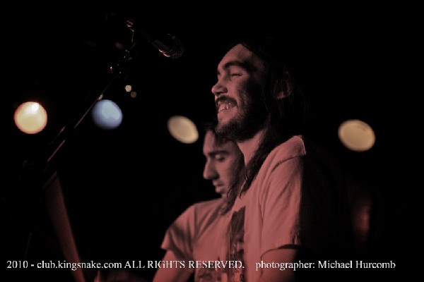 Hollerado