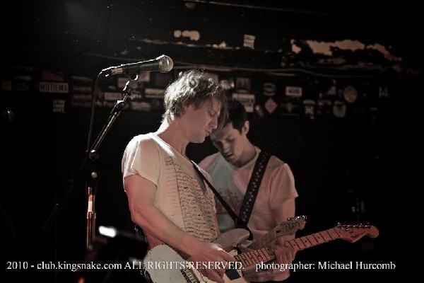 Hollerado