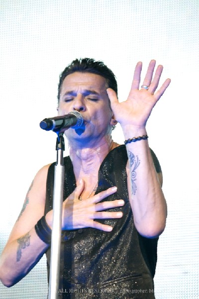 Depeche Mode