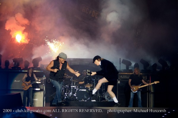 AC/DC