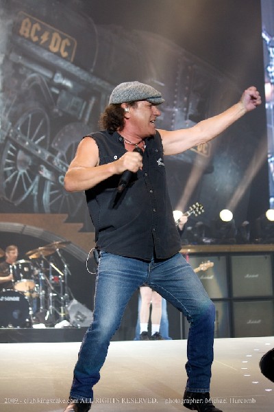 AC/DC