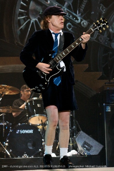 AC/DC