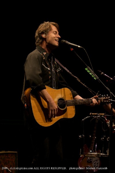 Jim Cuddy