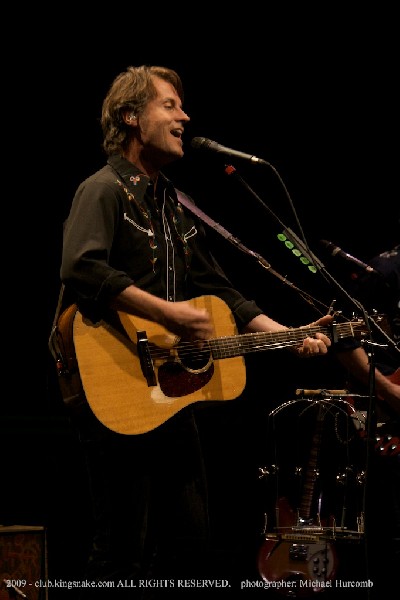 Jim Cuddy