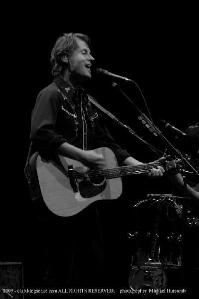 Jim Cuddy