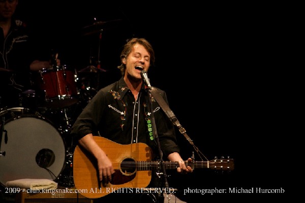 Jim Cuddy