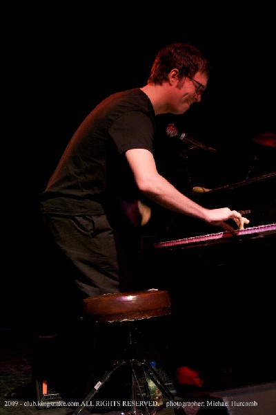 Ben Folds