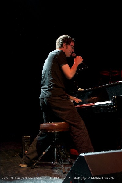 Ben Folds
