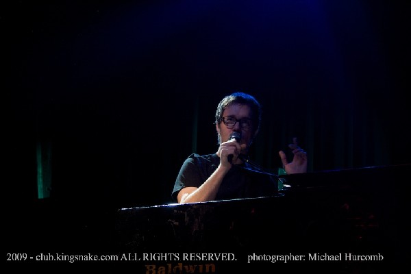 Ben Folds