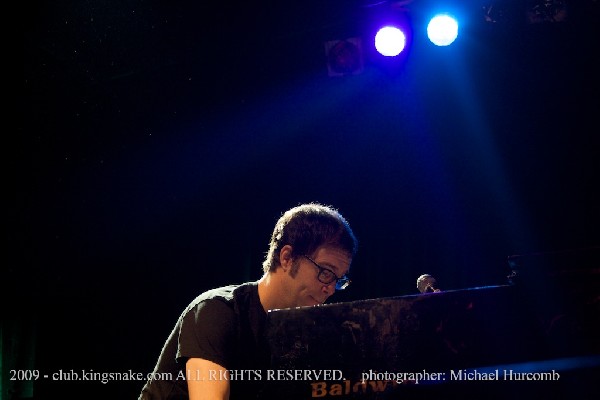 Ben Folds