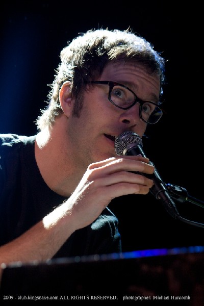 Ben Folds