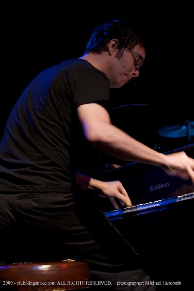 Ben Folds
