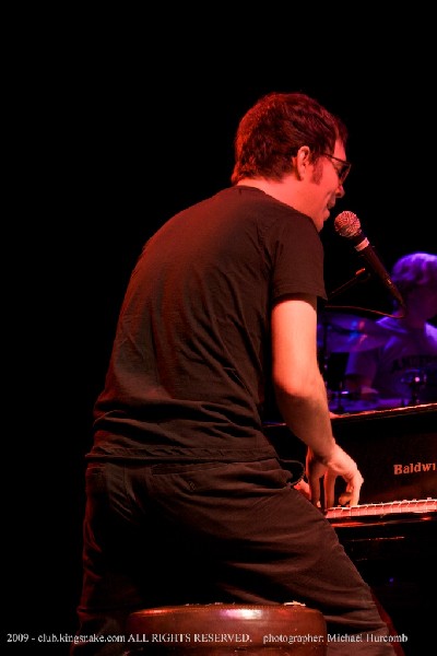 Ben Folds