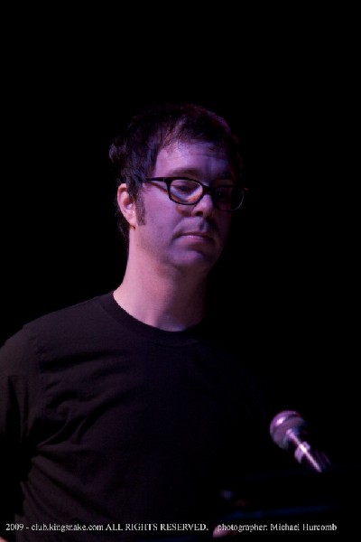 Ben Folds