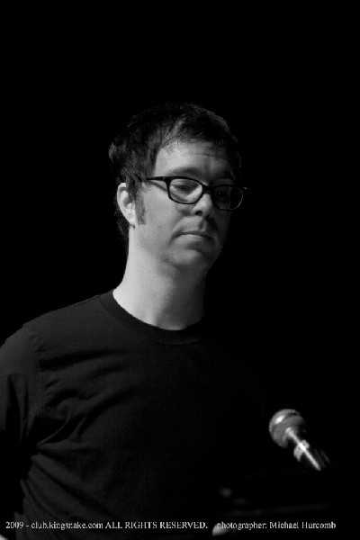 Ben Folds