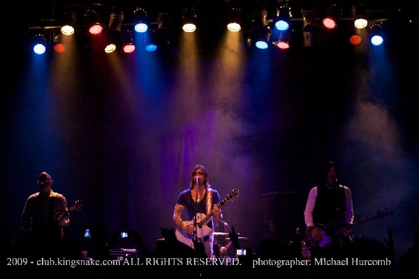 Eagles of Death Metal