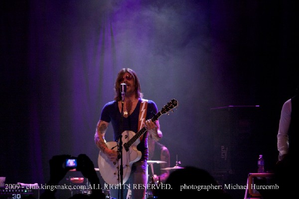 Eagles of Death Metal