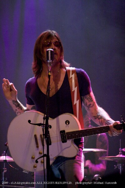 Eagles of Death Metal