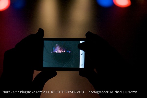 Eagles of Death Metal