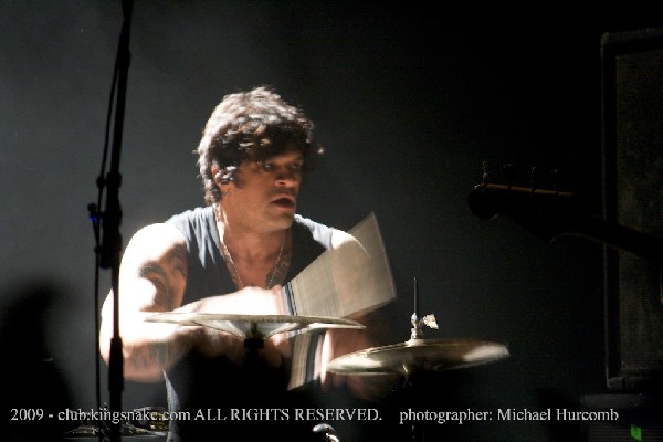 Eagles of Death Metal