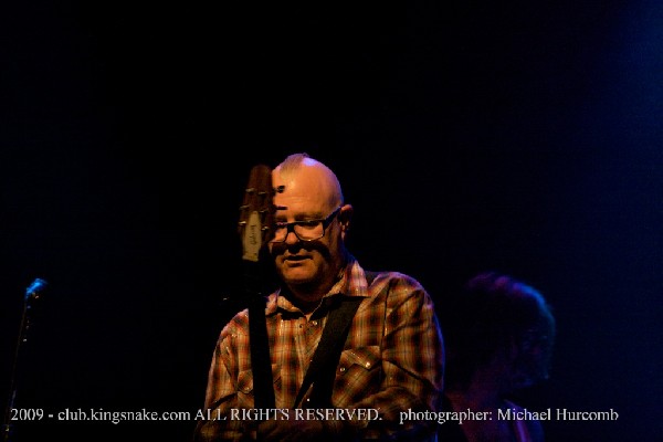 Eagles of Death Metal