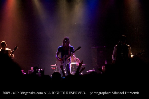 Eagles of Death Metal