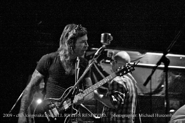 Eagles of Death Metal