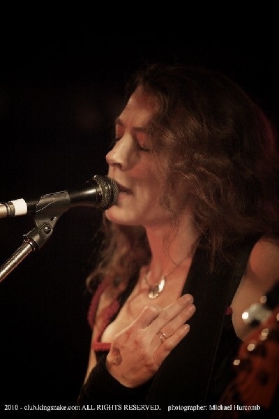 Melissa Auf Der Maur