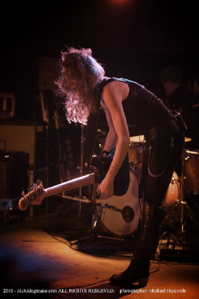 Melissa Auf Der Maur