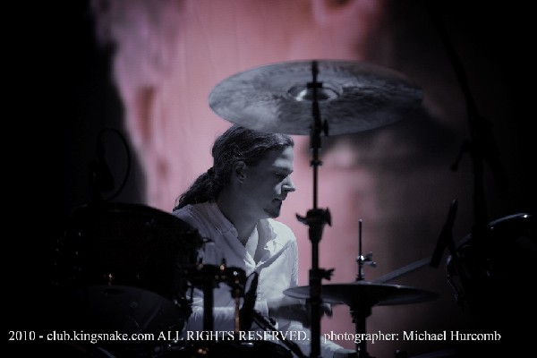Our Lady Peace at Massey Hall
