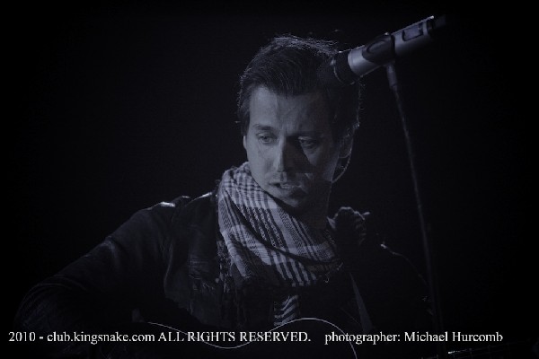 Our Lady Peace at Massey Hall