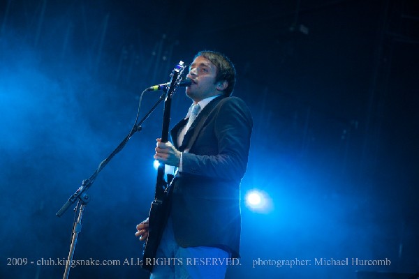 Peter Bjorn and John