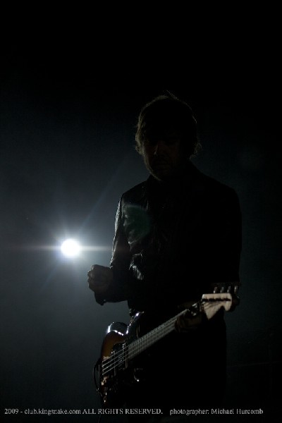 Peter Bjorn and John