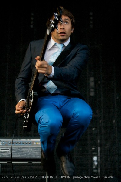 Peter Bjorn and John