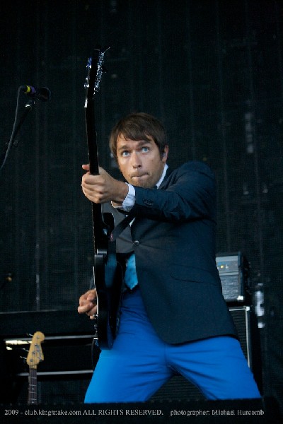 Peter Bjorn and John