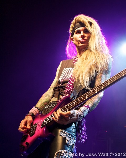 Steel Panther