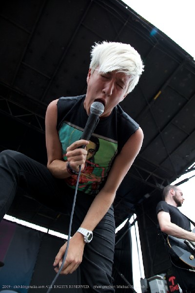 Vans Warped Tour