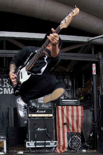 Vans Warped Tour