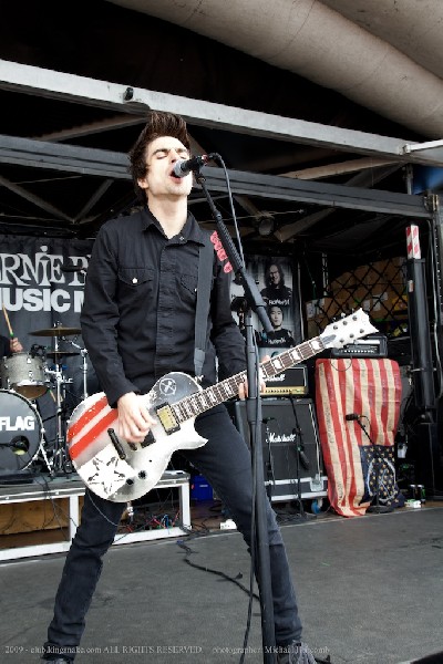 Vans Warped Tour